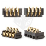 Battery Connector For BlackBerry Tour 9630