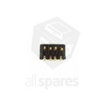 Battery Connector For Nokia 2100
