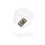Battery Connector For Sony Ericsson T610