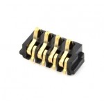 Battery Connector For Blackberry Bold 9000 - Maxbhi Com