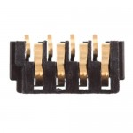 Battery Connector For Blackberry Curve 8300 - Maxbhi Com