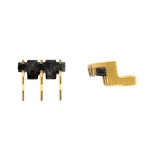 Battery Connector For Nokia 5230 Nuron - Maxbhi Com