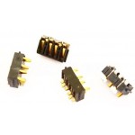 Battery Connector For Nokia 8310 - Maxbhi Com