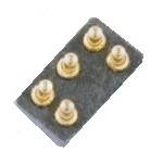 Battery Connector For Sony Ericsson T630 - Maxbhi Com