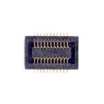 Board Connector For Nokia 7360