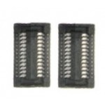 Board Connector For Nokia 6230i - Maxbhi Com