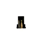 Board Connector For Nokia 6300 - Maxbhi Com