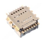 Camera Connector For BlackBerry Curve 9360