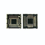 Camera Connector For BlackBerry Pearl 8100