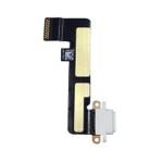 Charging Connector For Apple iPad mini - White