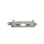 Charging Connector For Apple iPhone 3G - White