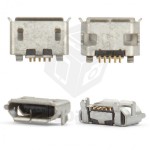 Charging Connector For Blackberry Curve 8530 By - Maxbhi Com