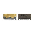 Charging Connector For Dopod 696
