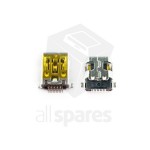Charging Connector For Fly E145