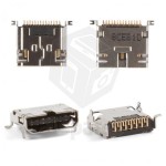 Charging Connector For Fly SL600