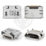 Charging Connector For HTC Desire HD G10 A9191