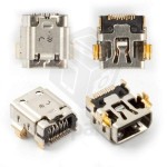 Charging Connector For HTC T3320 MEGA