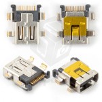 Charging Connector For HTC Touch 3G T3232