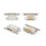 Charging Connector For Apple Iphone 5s White - Maxbhi Com