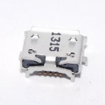 Charging Connector For Blackberry 9720 By - Maxbhi Com
