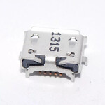 Charging Connector For Blackberry 9720 By - Maxbhi Com