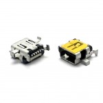 Charging Connector For Blackberry Bold 9000 - Maxbhi Com