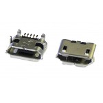 Charging Connector For Blackberry Bold 9700 By - Maxbhi Com