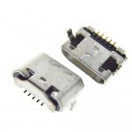 Charging Connector For Blackberry Curve 9350 - Maxbhi Com
