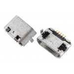 Charging Connector For Blackberry Curve 9360 By - Maxbhi Com