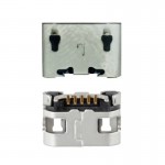Charging Connector For Blackberry Storm2 9520 By - Maxbhi Com