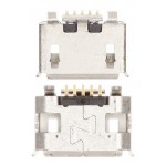 Charging Connector For Blackberry Storm2 9550 By - Maxbhi Com