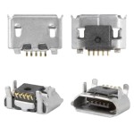 Charging Connector For Blackberry Torch 9850 By - Maxbhi Com