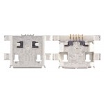 Charging Connector For Blackberry Tour 9630 By - Maxbhi Com