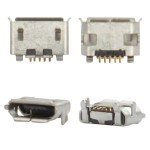 Charging Connector For Fly 2040 By - Maxbhi Com
