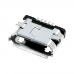 Charging Connector For Htc Hd7 T9292 By - Maxbhi Com