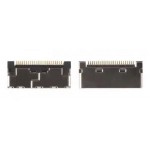 Charging Connector For Lg G1610 By - Maxbhi Com