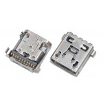 Charging Connector For Lg G2 D800 By - Maxbhi Com