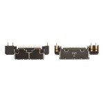 Charging Connector For Lg U8130 By - Maxbhi Com