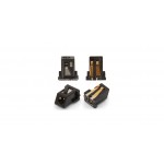 Charging Connector For Nokia 112 By - Maxbhi Com