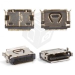 Charging Connector For LG KE850 Prada