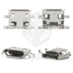 Charging Connector For LG Optimus 2X P990