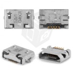 Charging Connector For Nokia 207