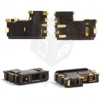 Charging Connector For Nokia 2630