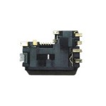 Charging Connector For Nokia 7070 Prism