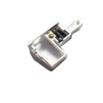 Charging Connector For Nokia X6 - White