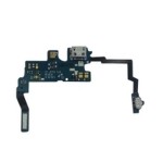 Charging Connector For Samsung Ativ S I8750