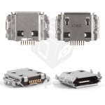Charging Connector For Samsung C3530