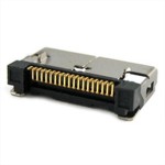Charging Connector For Samsung D600