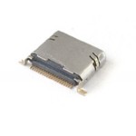 Charging Connector For Samsung D900i