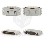 Charging Connector For Samsung F270 Beat